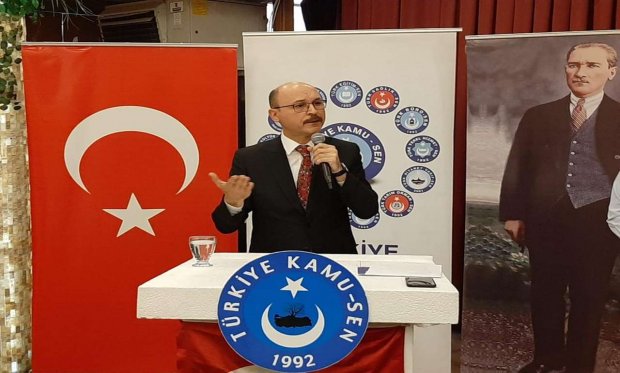 Şiddeti Protesto İçin Yarın İlk Derse Girmiyoruz! Cuma Günü de İş Bırakıyoruz!