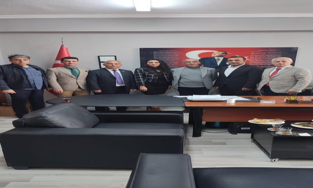 OKUL ZİYARETLERİMİZ