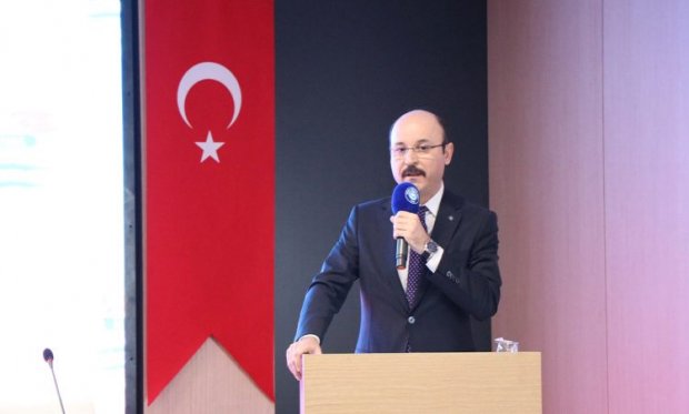 Talip Geylan’dan Proje Okullarına Atama Açıklaması