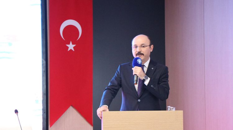 Talip Geylan’dan Proje Okullarına Atama Açıklaması